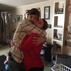 Meet your Posher, Freddy